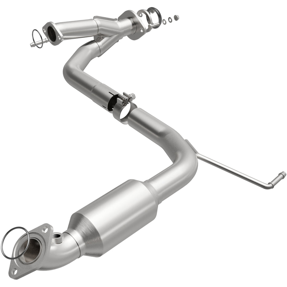 MagnaFlow Direct-Fit California Grade Catalytic Converter - 5592701