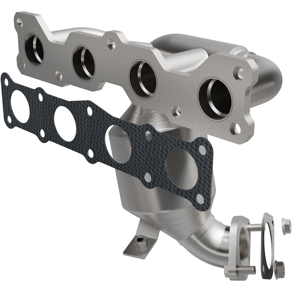 MagnaFlow Direct-Fit California Grade Catalytic Converter - 5631125