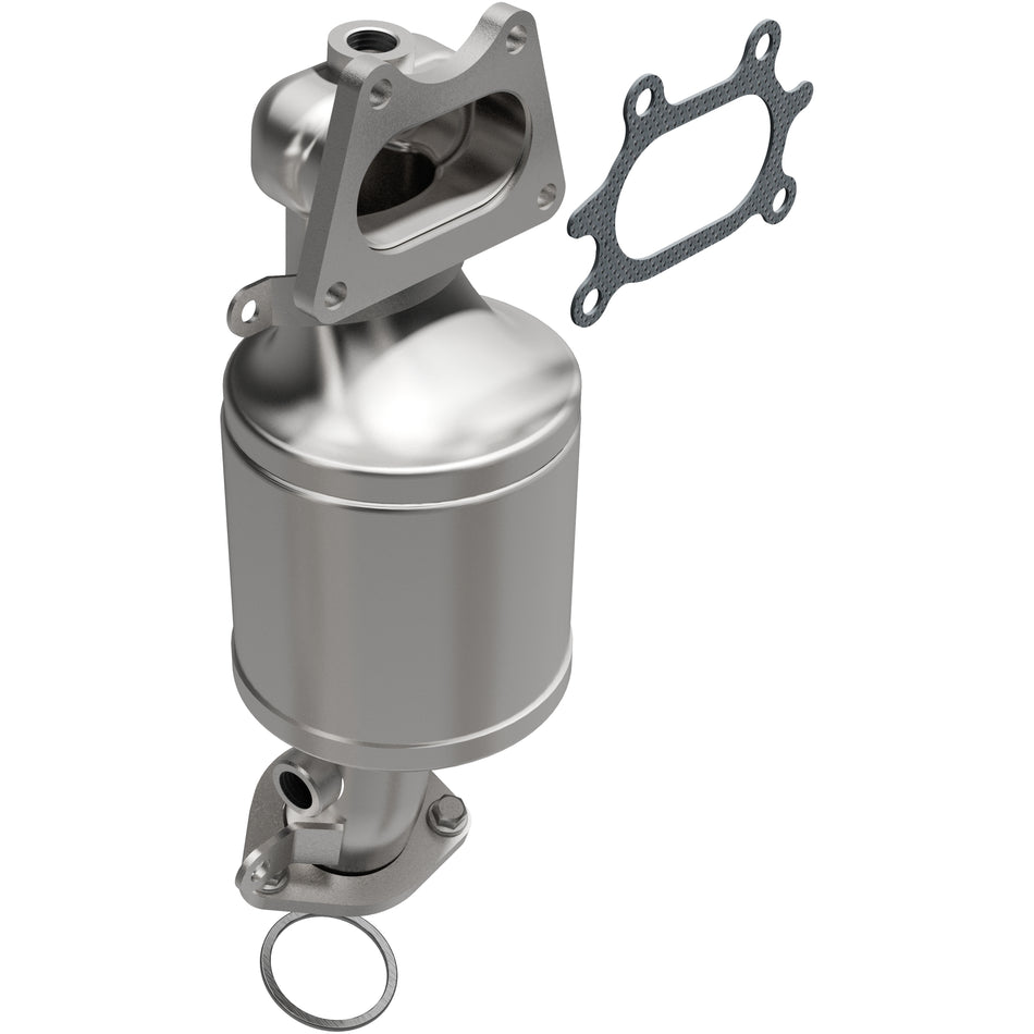 MagnaFlow Direct-Fit California Grade Catalytic Converter - 5631333
