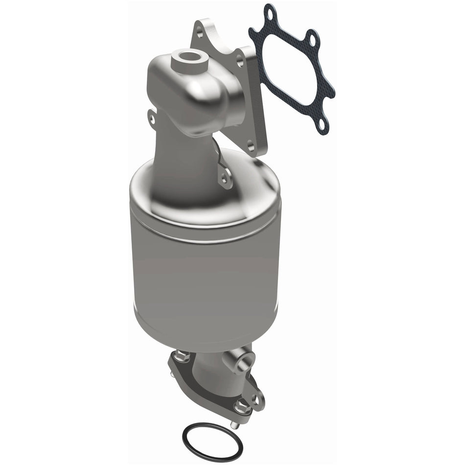 MagnaFlow Direct-Fit California Grade Catalytic Converter - 5631333