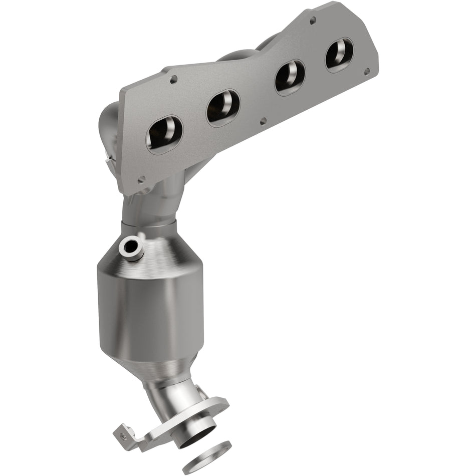 MagnaFlow Direct-Fit California Grade Catalytic Converter - 5631381