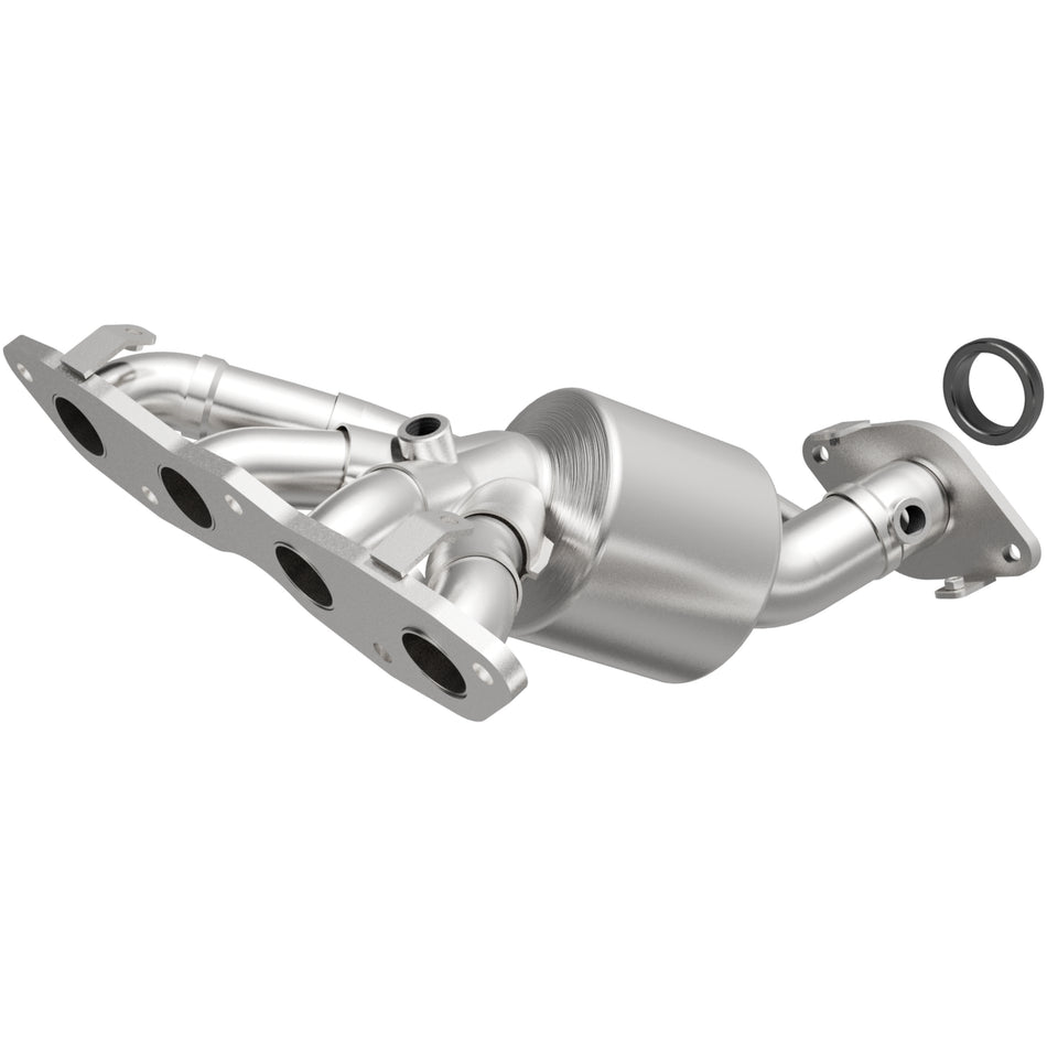 MagnaFlow Direct-Fit California Grade Catalytic Converter - 5631441