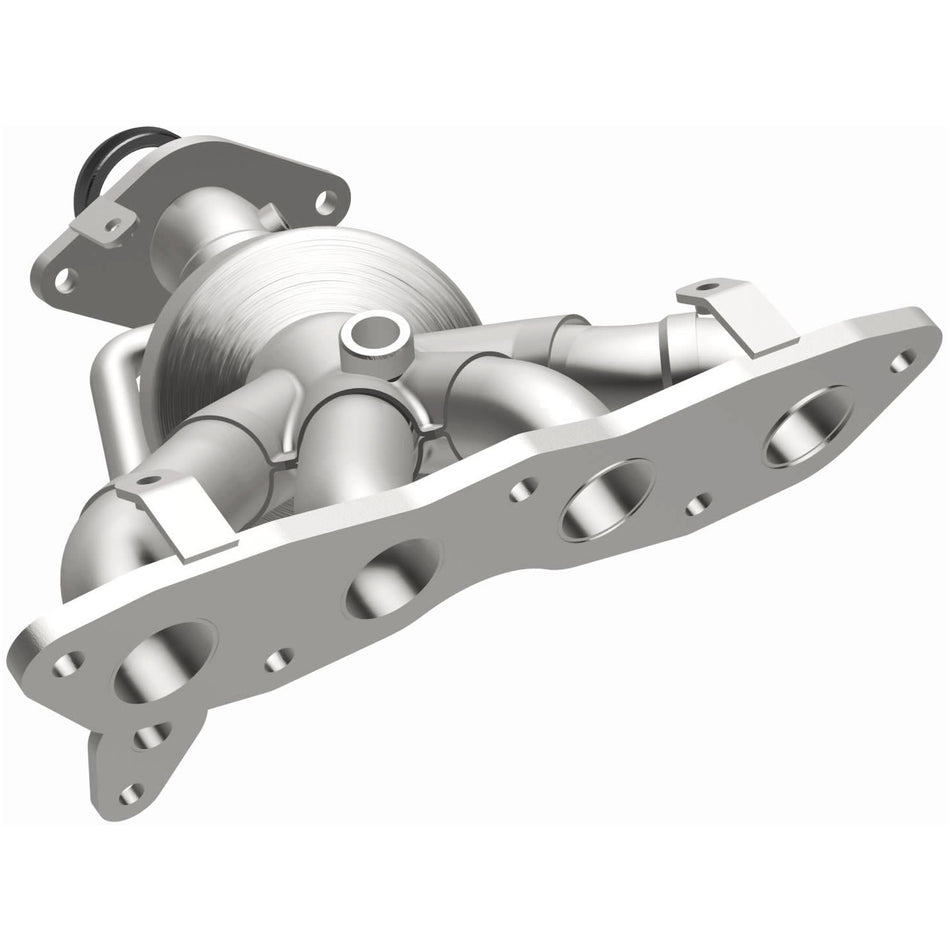 MagnaFlow Direct-Fit California Grade Catalytic Converter - 5631441