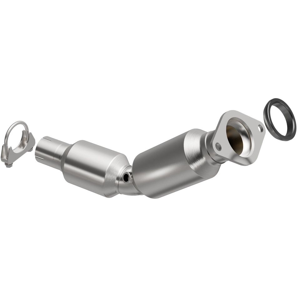 MagnaFlow Direct-Fit California Grade Catalytic Converter - 5631455