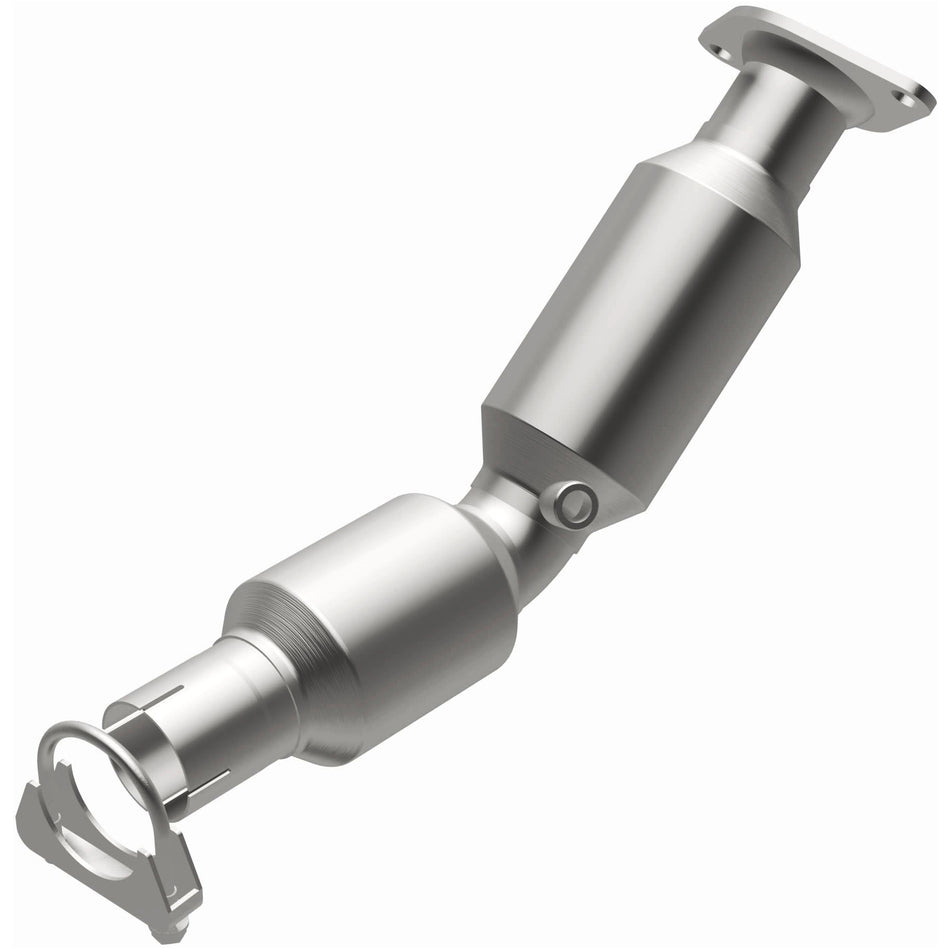 MagnaFlow Direct-Fit California Grade Catalytic Converter - 5631455
