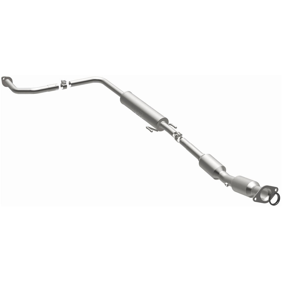 MagnaFlow Direct-Fit California Grade Catalytic Converter - 5631752