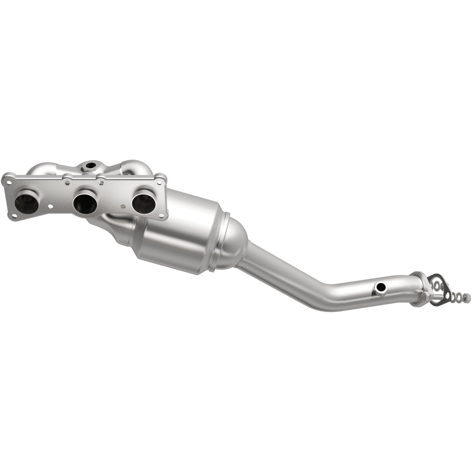 MagnaFlow Direct-Fit California Grade Catalytic Converter - 5631762