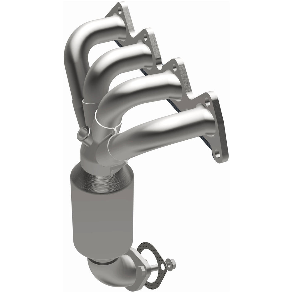 MagnaFlow Direct-Fit California Grade Catalytic Converter - 5631955