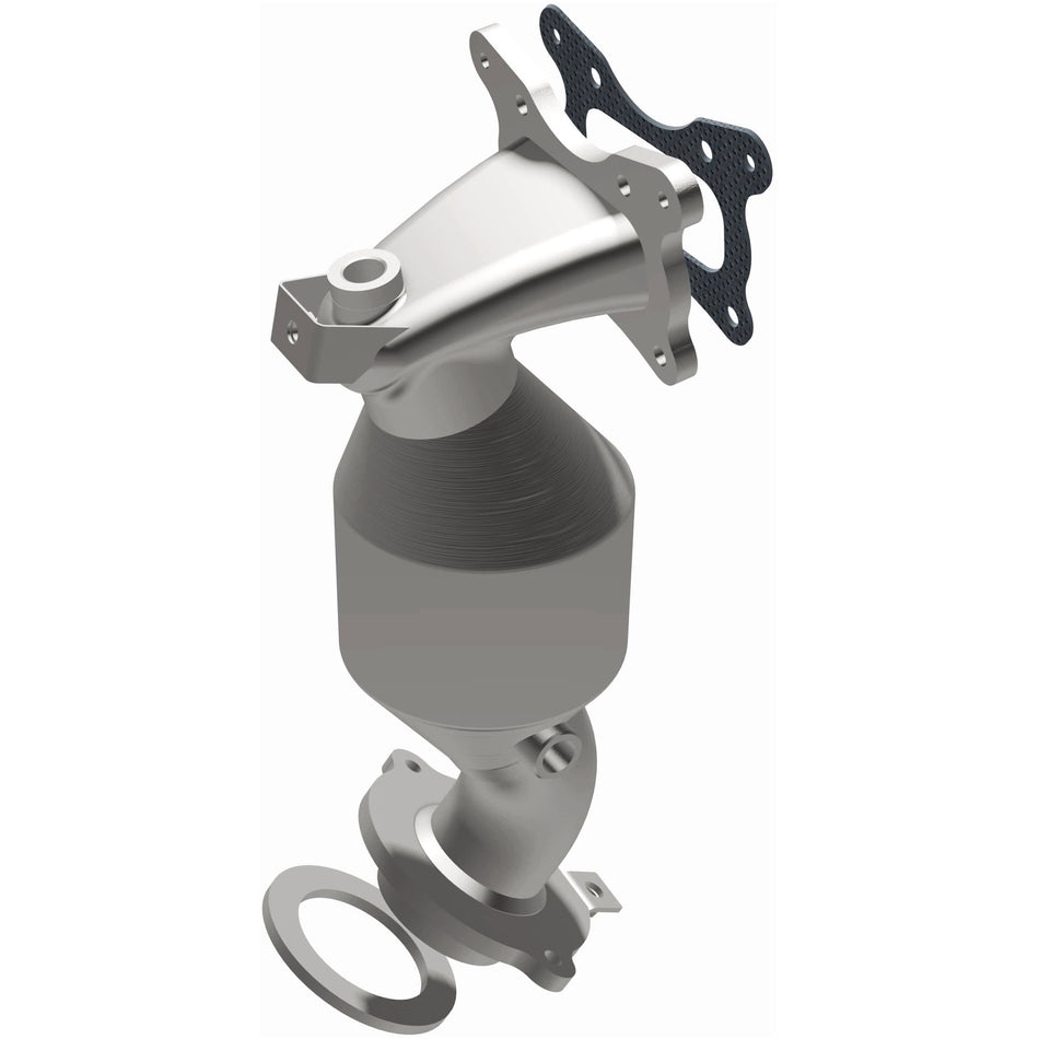 MagnaFlow Direct-Fit California Grade Catalytic Converter - 5631991