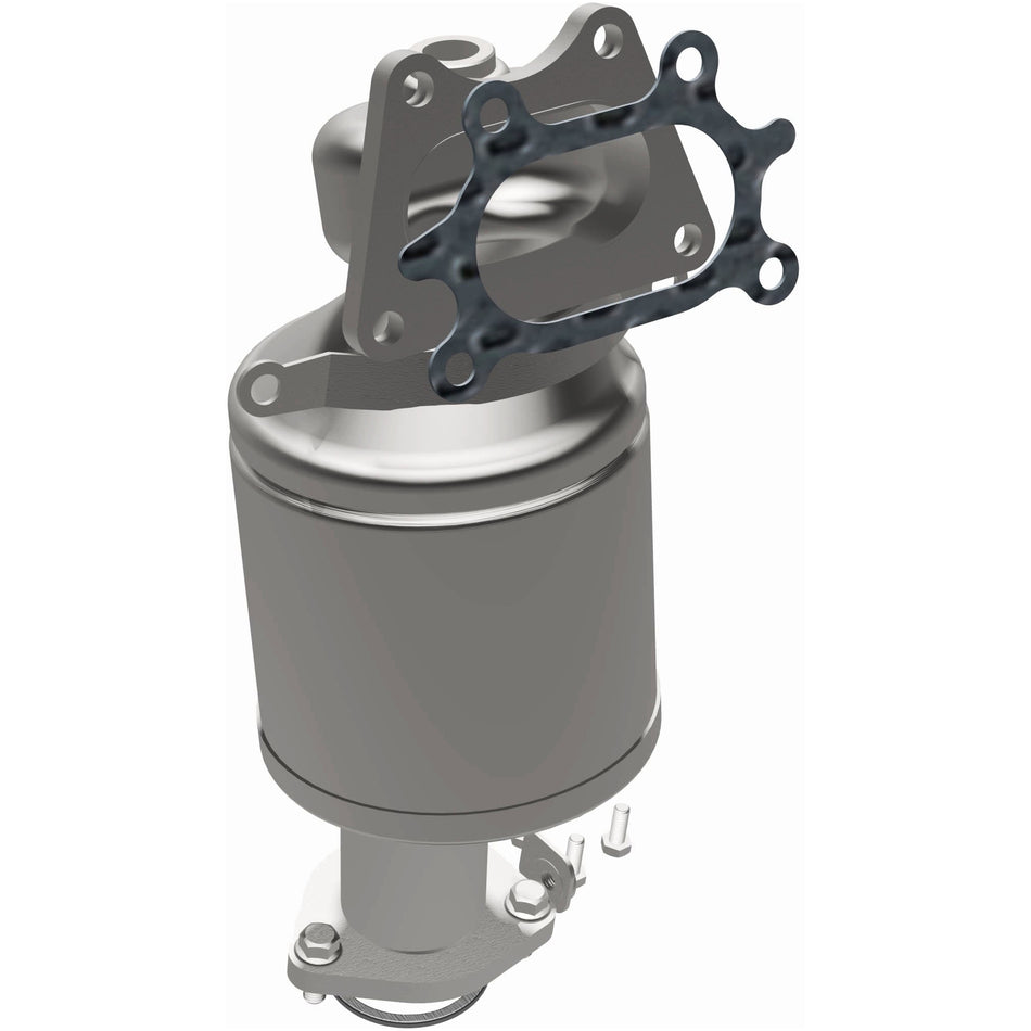 MagnaFlow Direct-Fit California Grade Catalytic Converter - 5631998