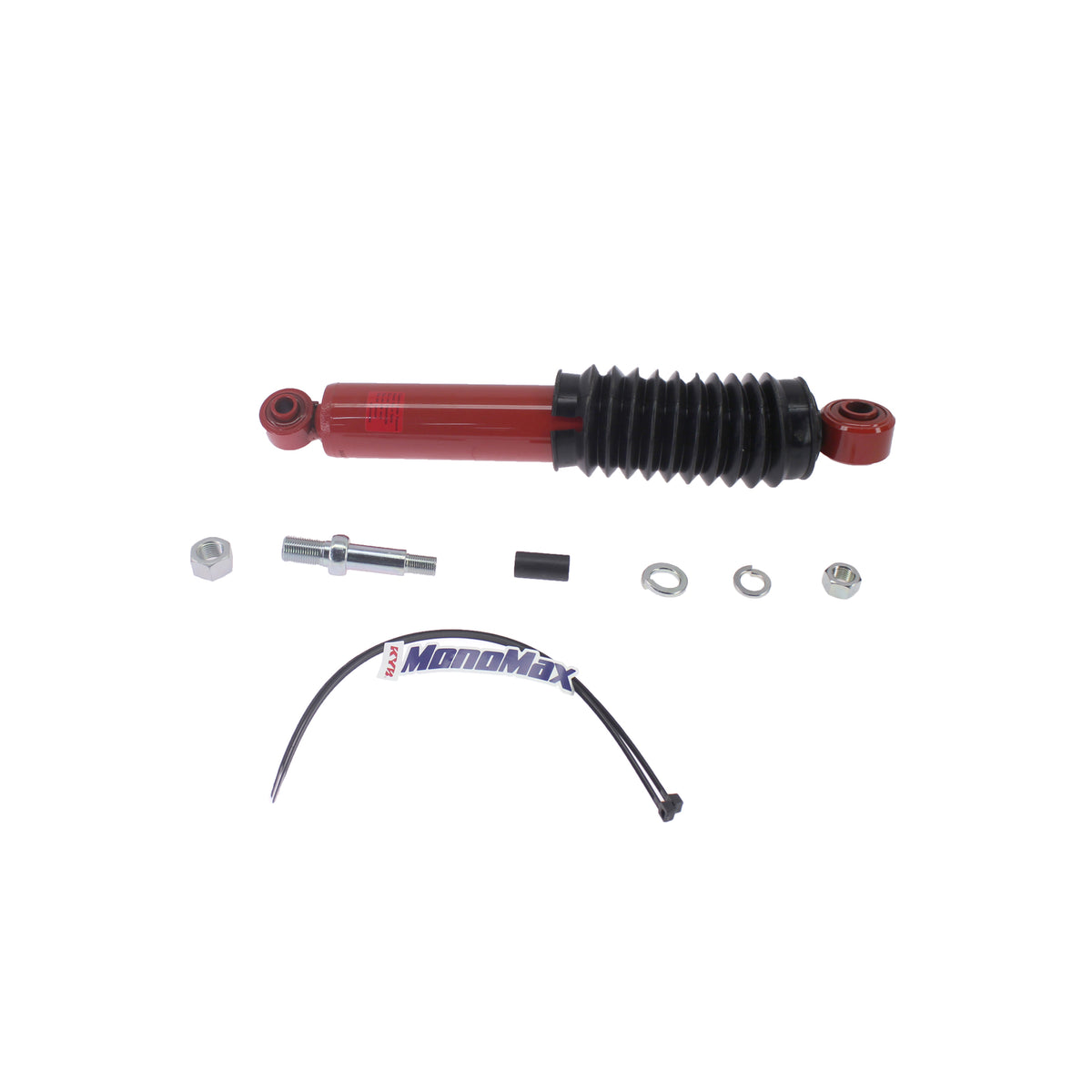 KYB MonoMax Gas Shock - 565032