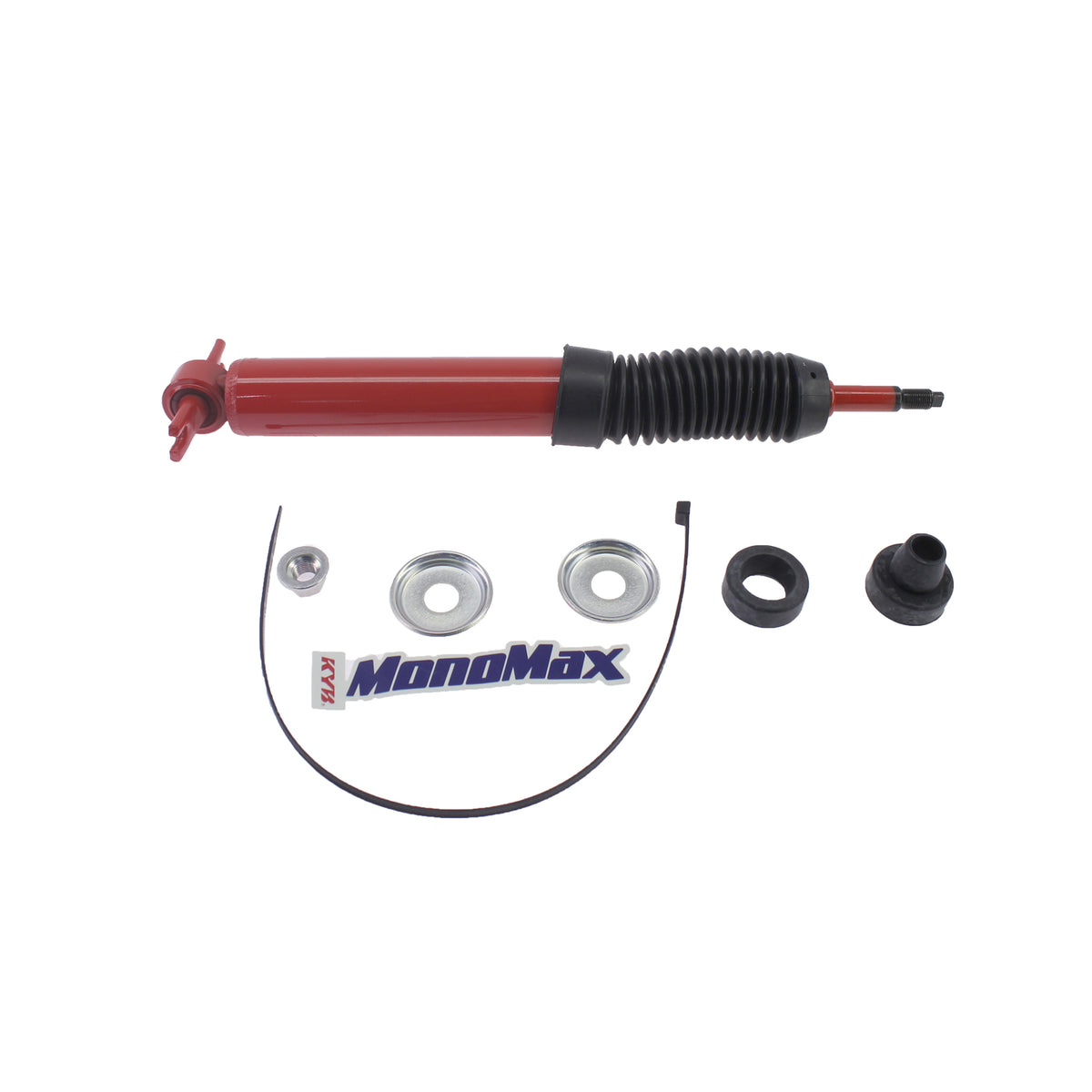 KYB MonoMax Gas Shock - 565126
