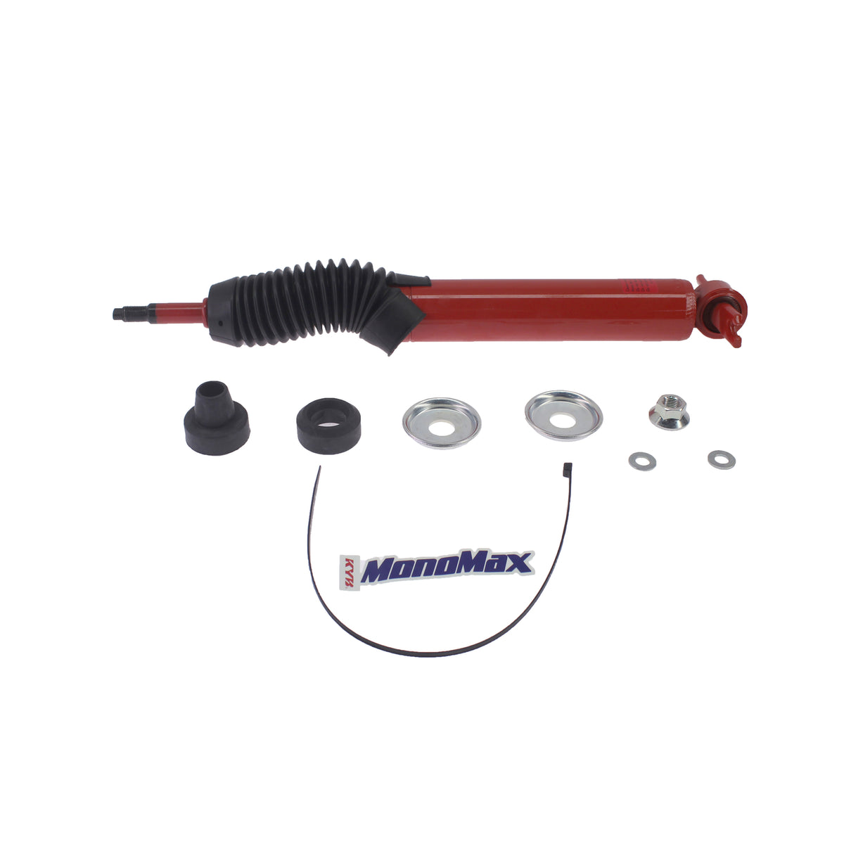 KYB MonoMax Gas Shock - 565127