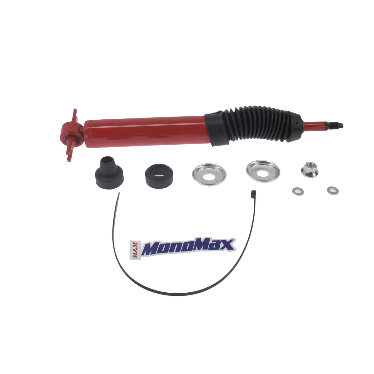 KYB MonoMax Gas Shock - 565127