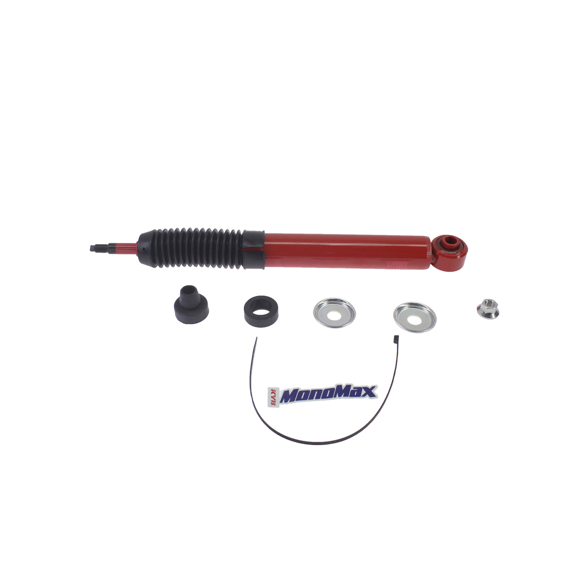 KYB MonoMax Gas Shock - 565129