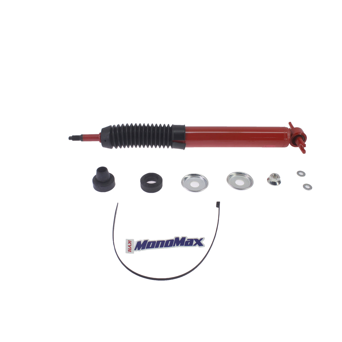 KYB MonoMax Gas Shock - 565130