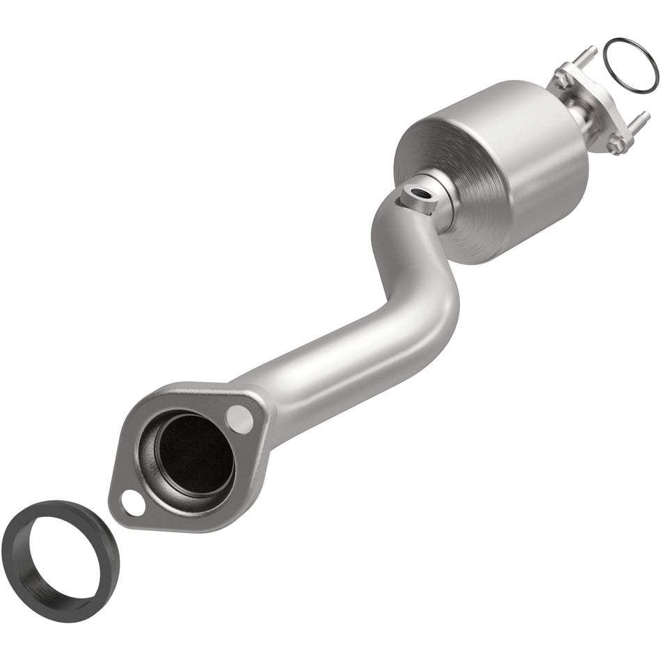 MagnaFlow Direct-Fit California Grade Catalytic Converter - 5671028