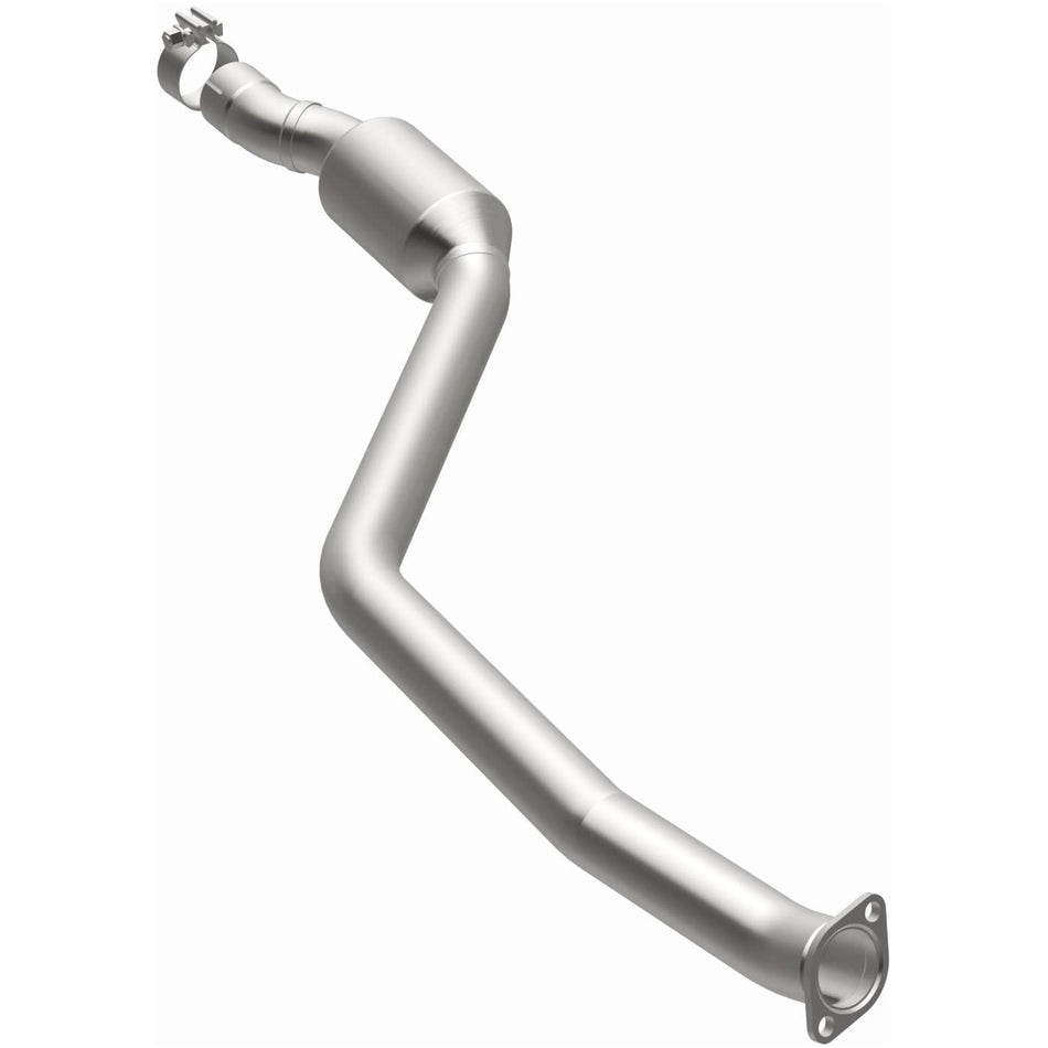 MagnaFlow Direct-Fit California Grade Catalytic Converter - 5671238