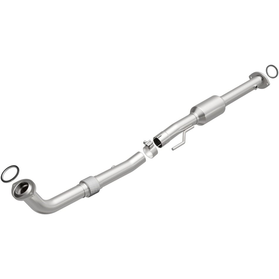 MagnaFlow Direct-Fit California Grade Catalytic Converter - 5671250