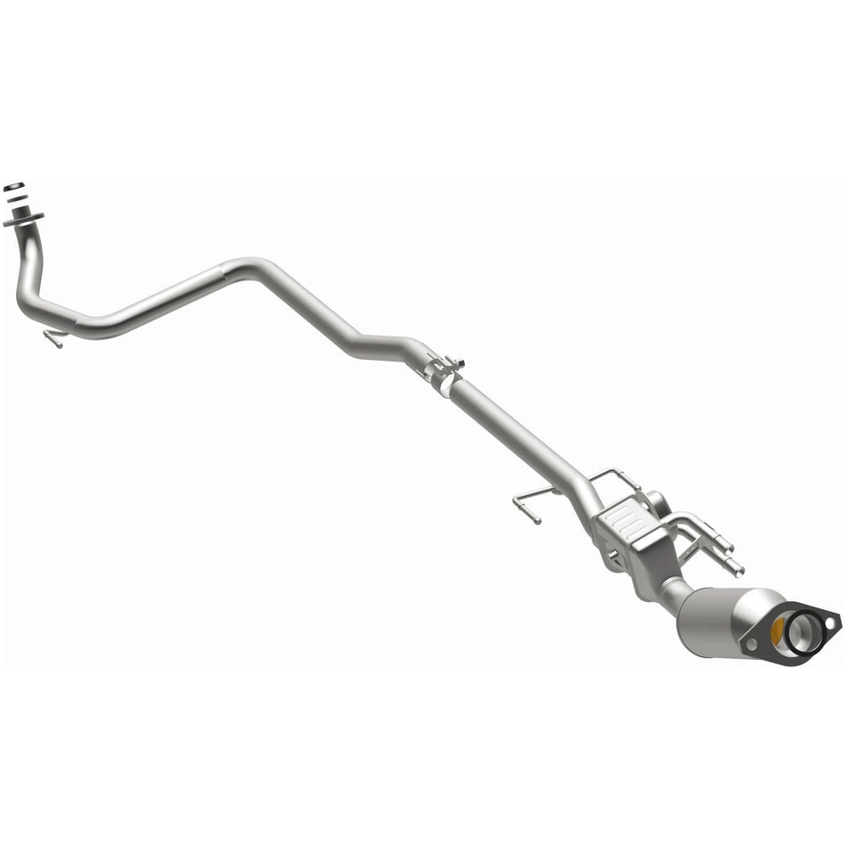 MagnaFlow Direct-Fit California Grade Catalytic Converter - 5671455