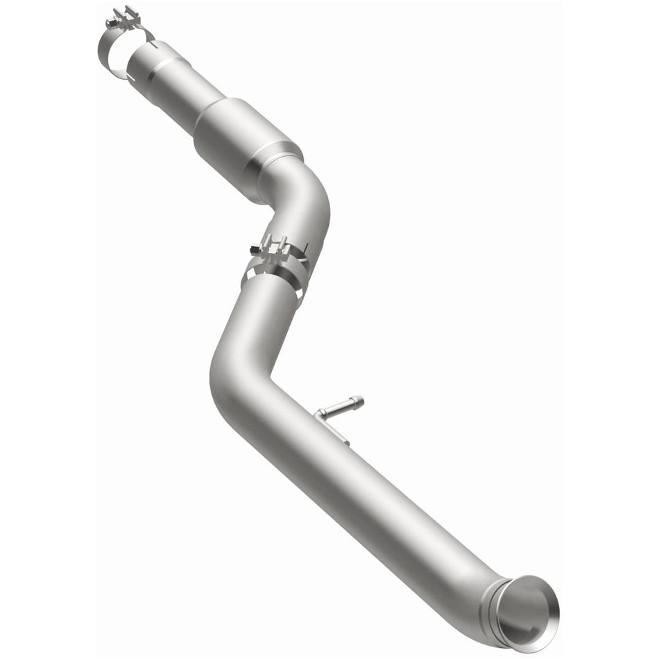 MagnaFlow Direct-Fit California Grade Catalytic Converter - 5671554