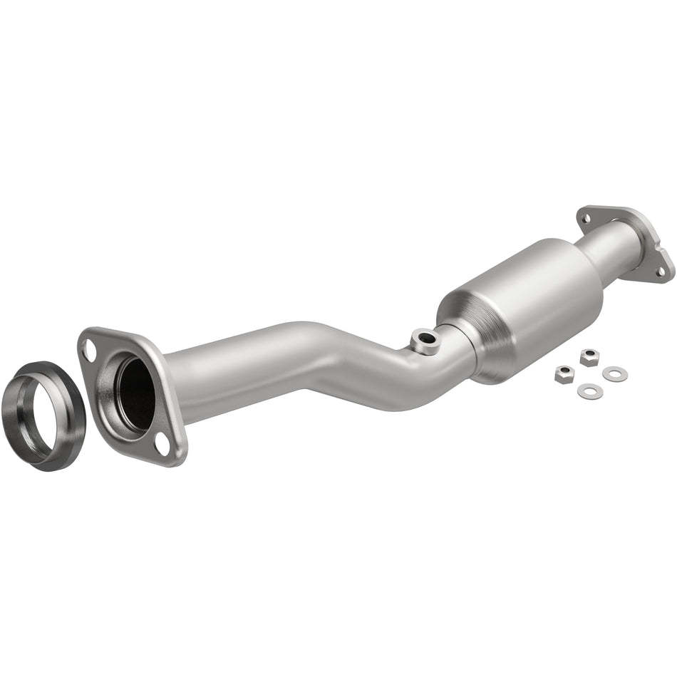 MagnaFlow Direct-Fit California Grade Catalytic Converter - 5671709