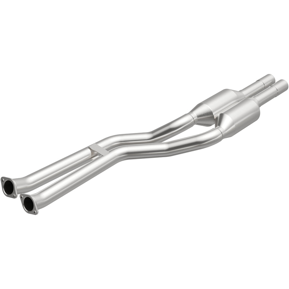 MagnaFlow Direct-Fit California Grade Catalytic Converter - 5671760