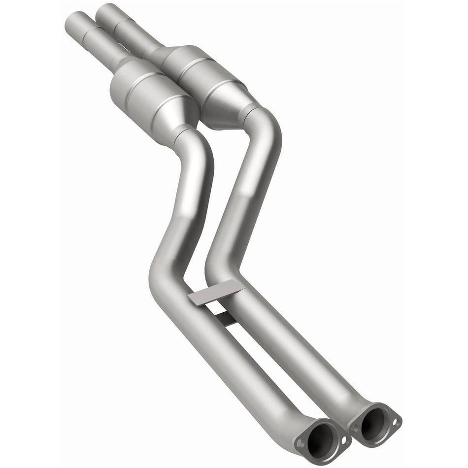 MagnaFlow Direct-Fit California Grade Catalytic Converter - 5671760