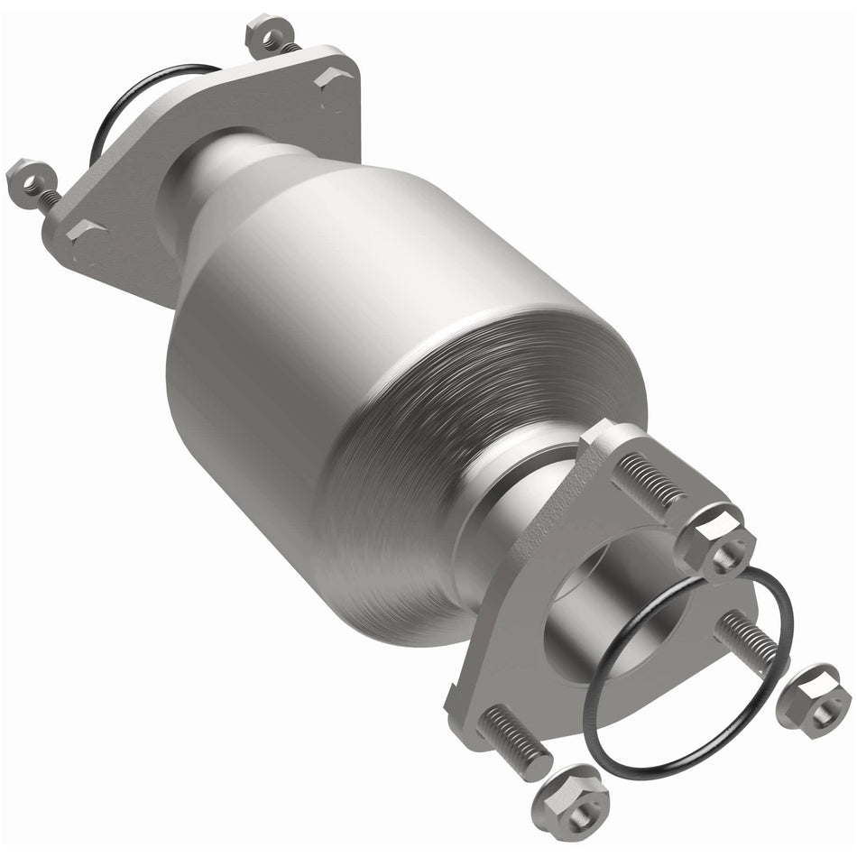 MagnaFlow Direct-Fit California Grade Catalytic Converter - 5671896