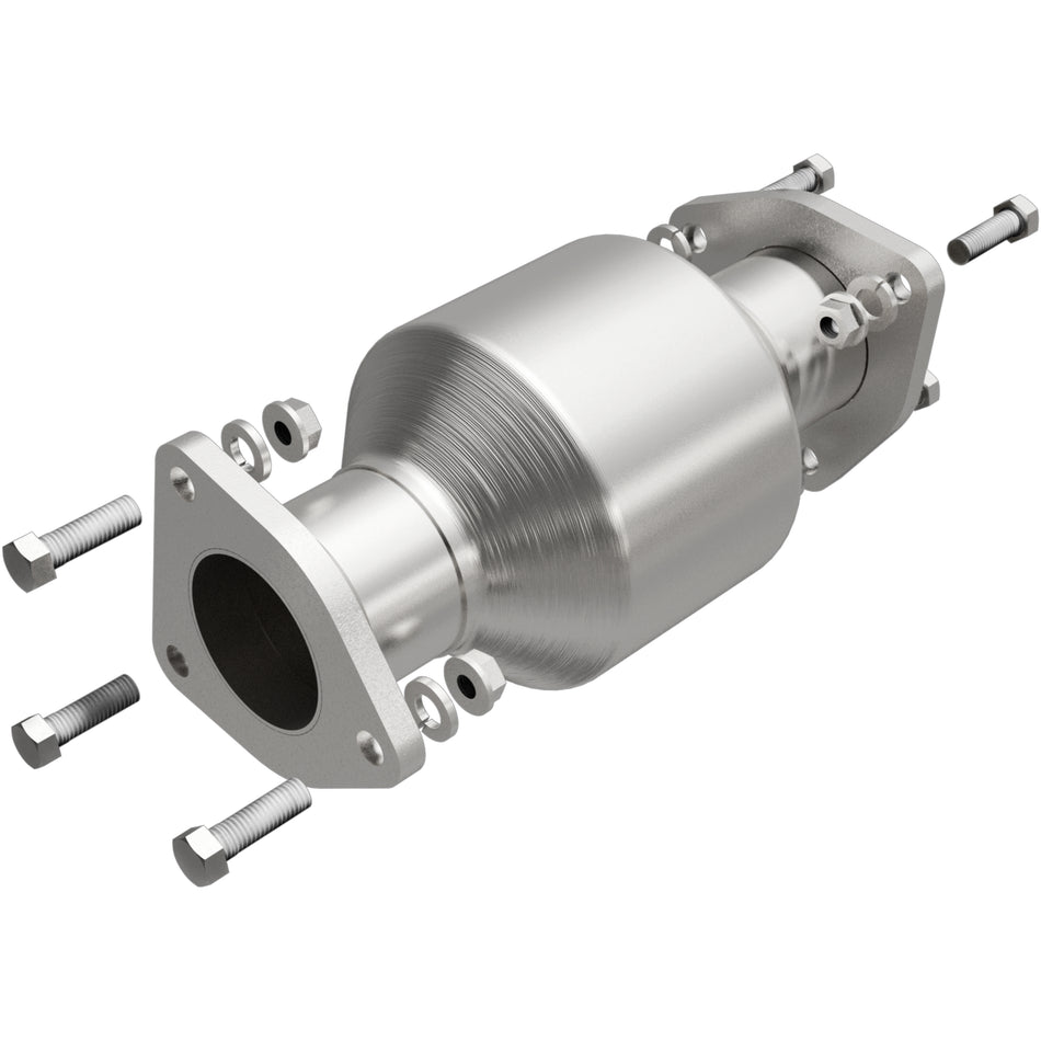 MagnaFlow Direct-Fit California Grade Catalytic Converter - 5671943