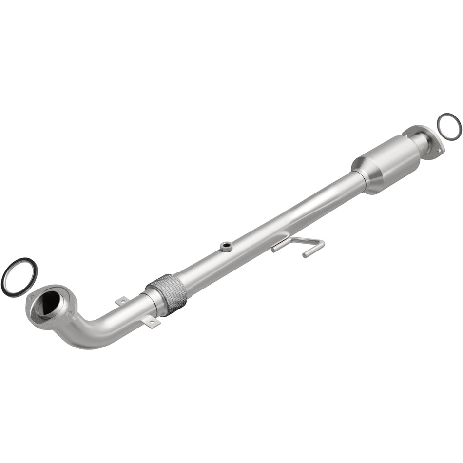 MagnaFlow Direct-Fit California Grade Catalytic Converter - 5671998