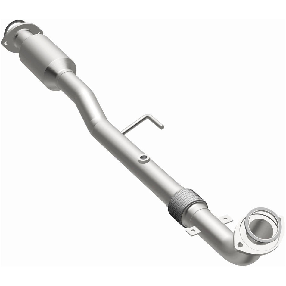 MagnaFlow Direct-Fit California Grade Catalytic Converter - 5671998