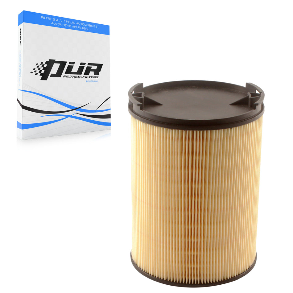 Air Filter 57-42013 For Chevrolet Colorado GMC Canyon Hummer H3 Isuzu i-280 i-350 i-290 i-370