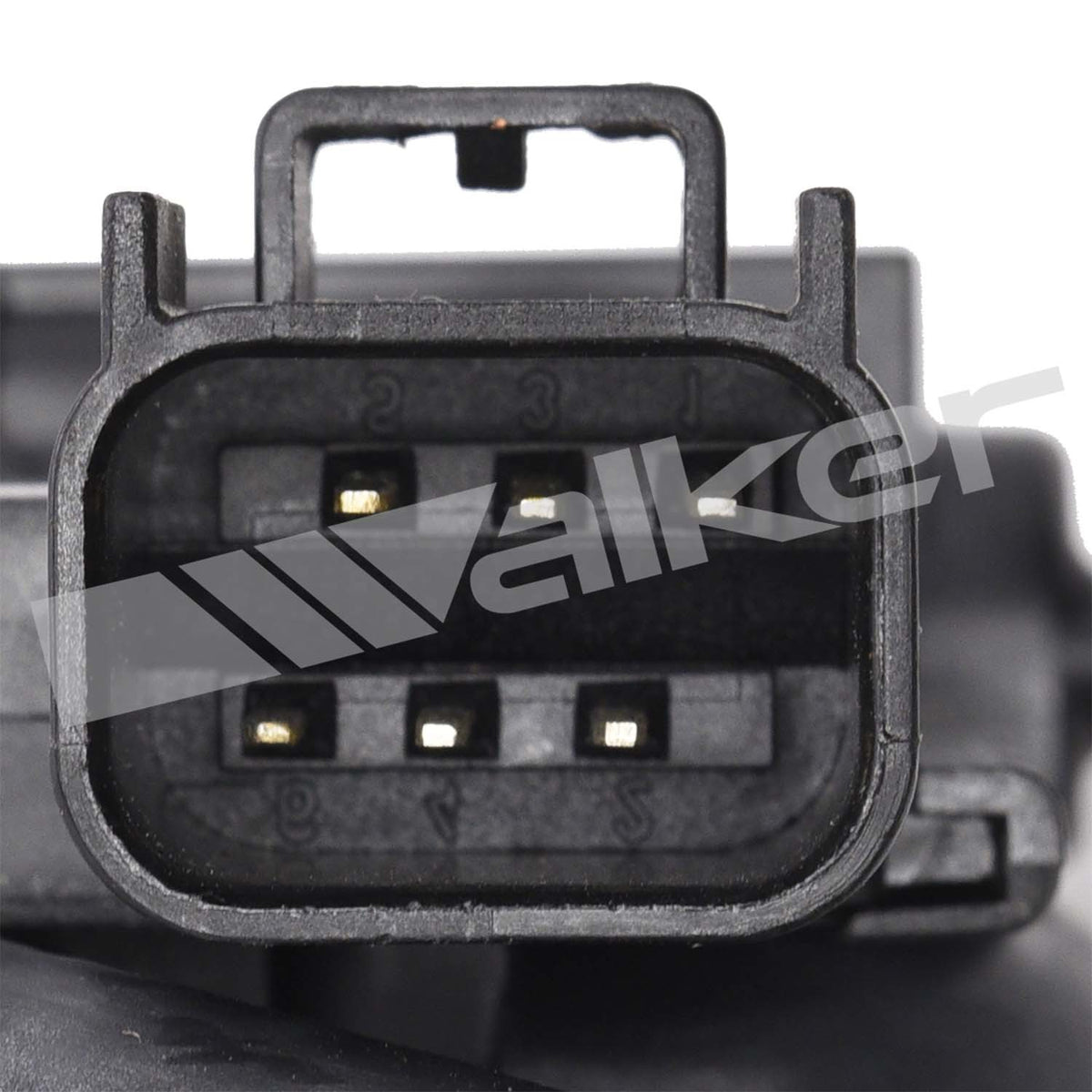 Walker Products EGR Valve - 570-5014
