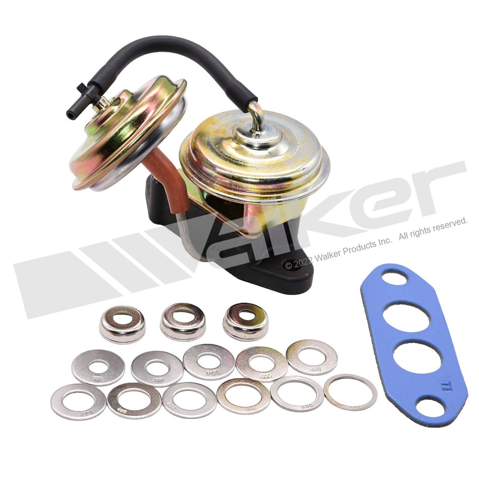 Walker Products EGR Valve - 570-5045