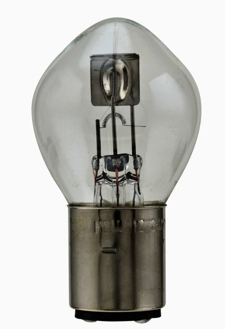 HELLA Headlight Bulb - 6235