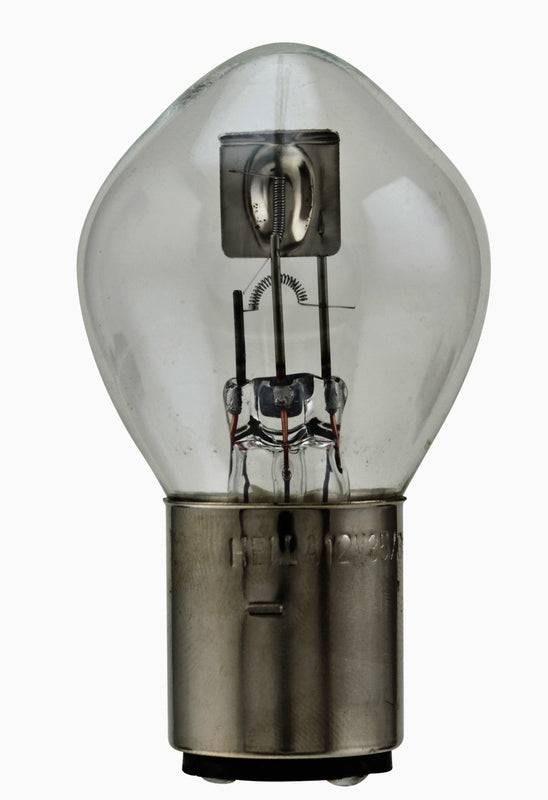 HELLA Headlight Bulb - 6235SB