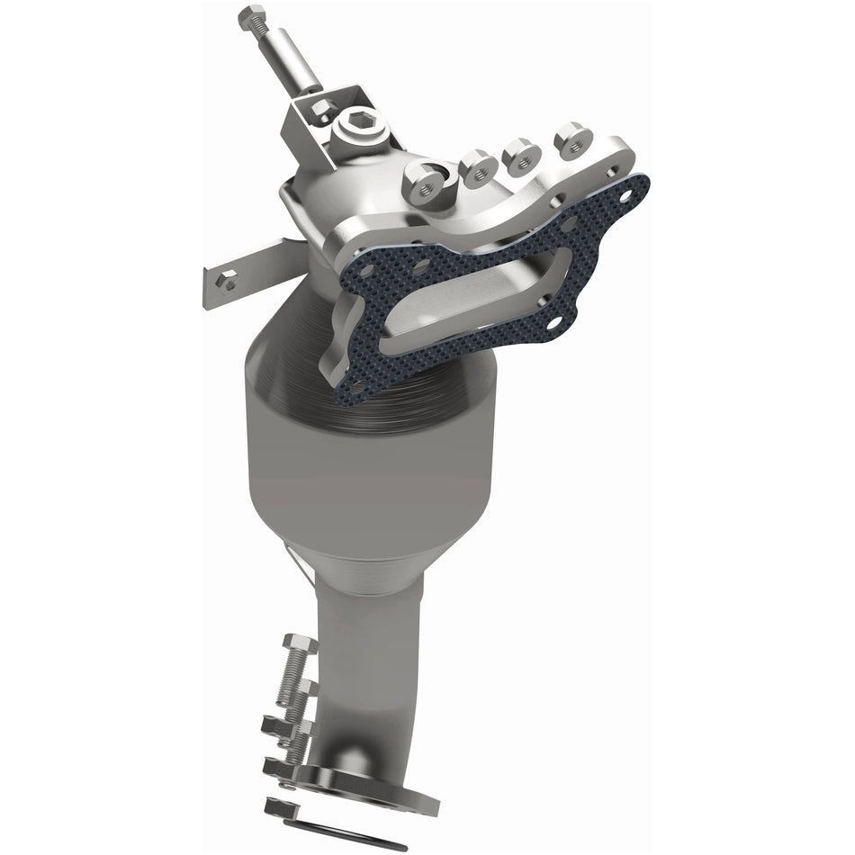 MagnaFlow Direct-Fit California Grade Catalytic Converter - 6511024
