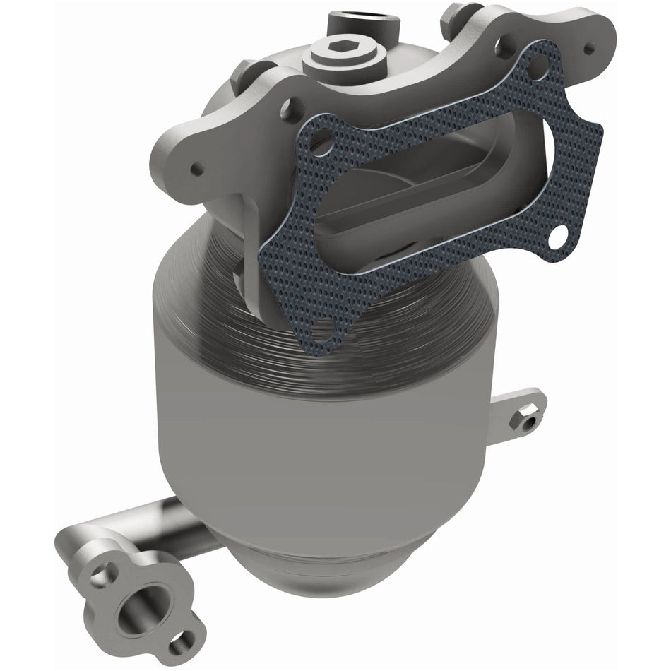 MagnaFlow Direct-Fit California Grade Catalytic Converter - 6511048