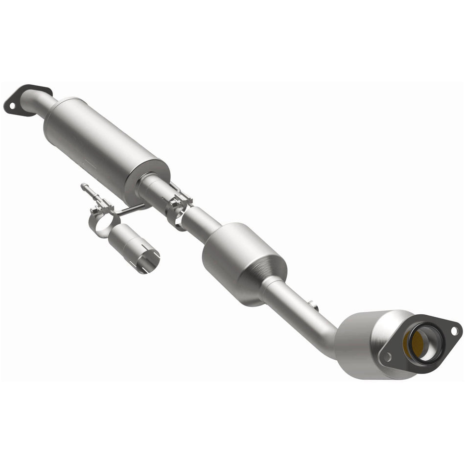 MagnaFlow Direct-Fit California Grade Catalytic Converter - 6511112