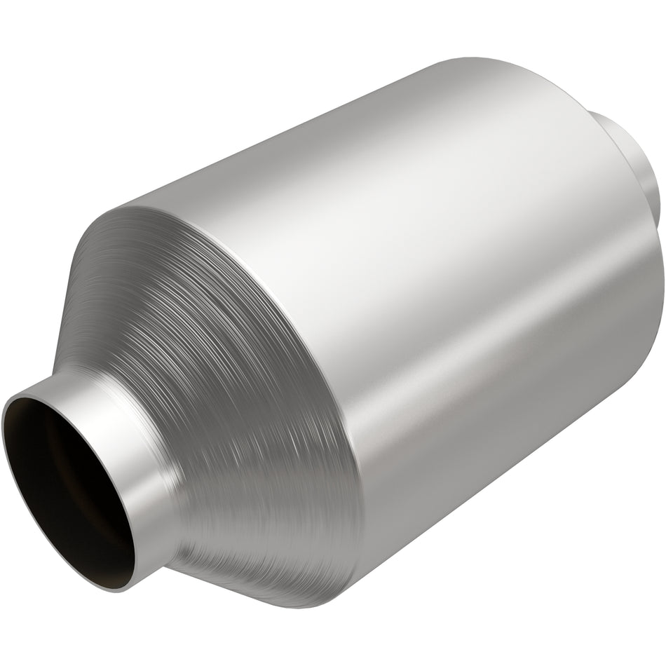 MagnaFlow Universal California Grade Catalytic Converter - 6511305