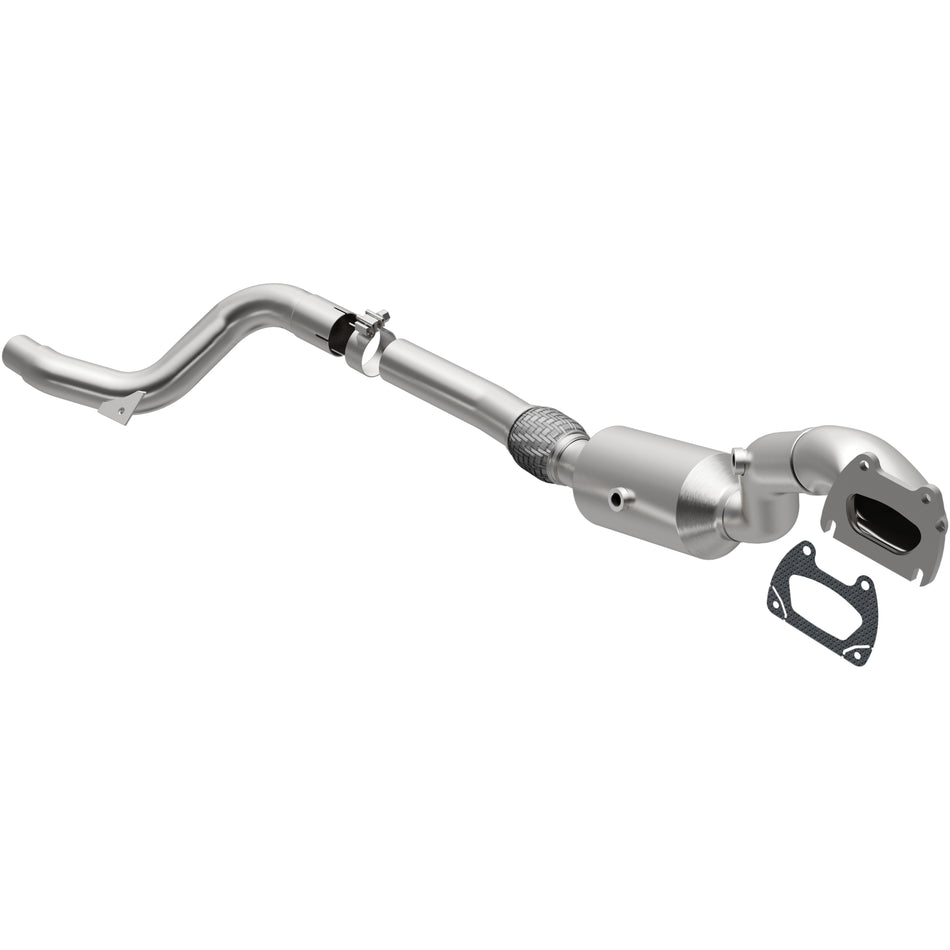 MagnaFlow Direct-Fit California Grade Catalytic Converter - 6561139