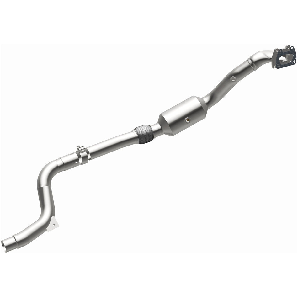 MagnaFlow Direct-Fit California Grade Catalytic Converter - 6561139