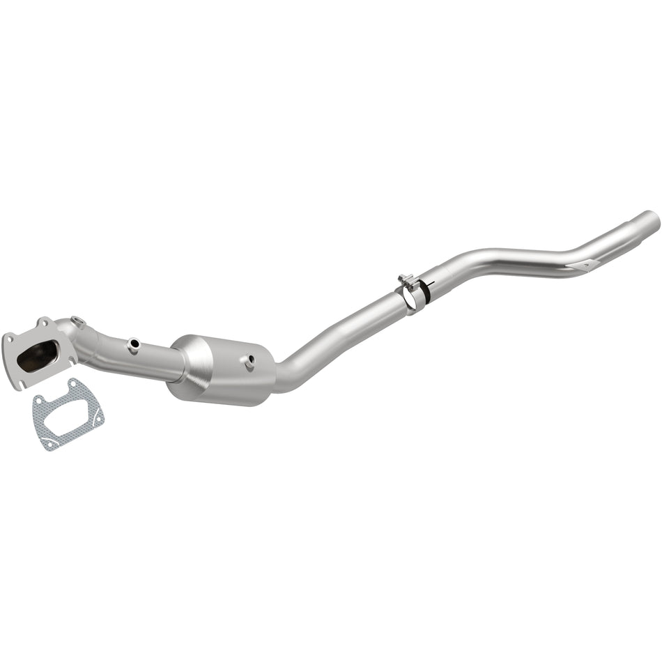 MagnaFlow Direct-Fit California Grade Catalytic Converter - 6561141