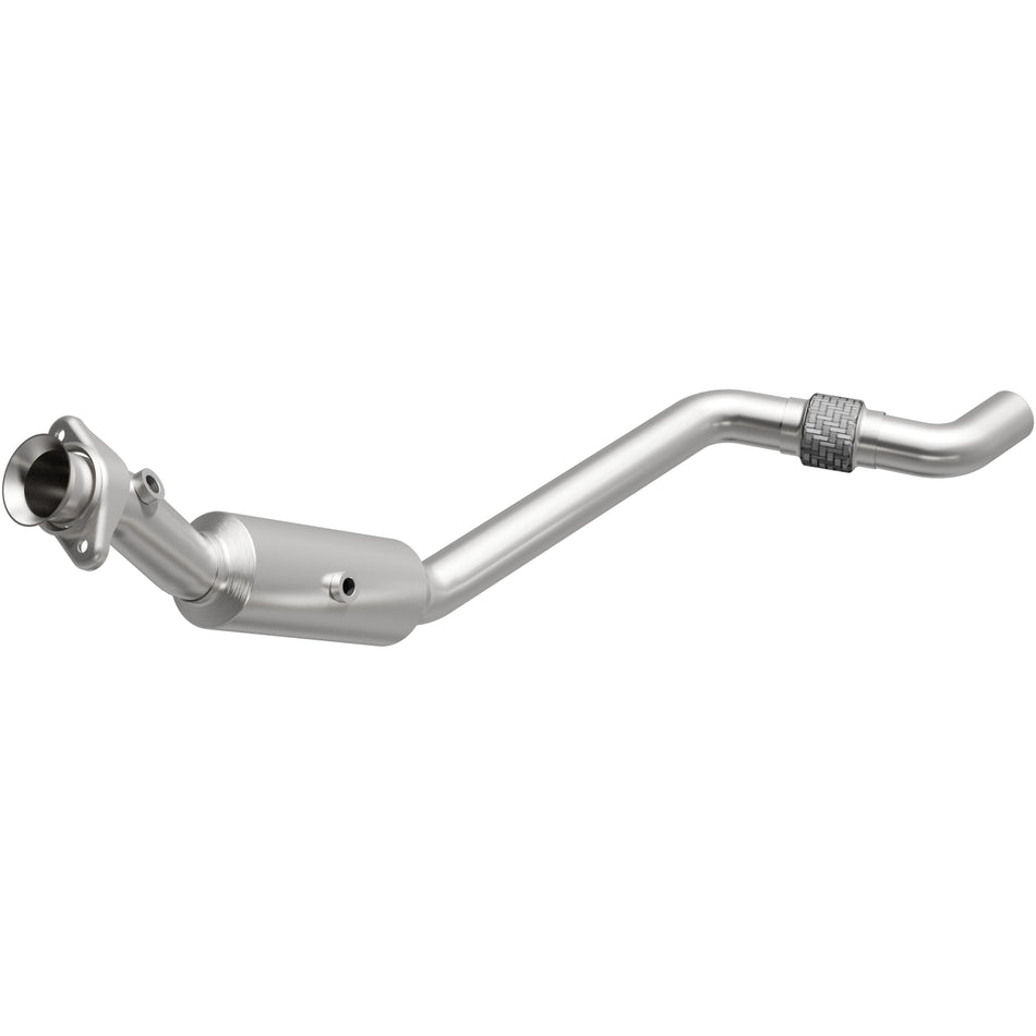 MagnaFlow Direct-Fit California Grade Catalytic Converter - 6561472
