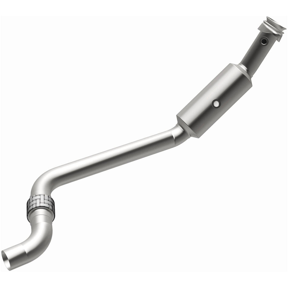 MagnaFlow Direct-Fit California Grade Catalytic Converter - 6561473