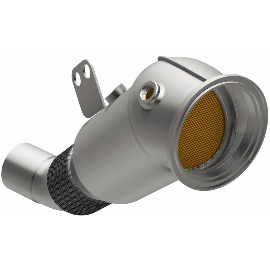 MagnaFlow Direct-Fit California Grade Catalytic Converter - 6561549