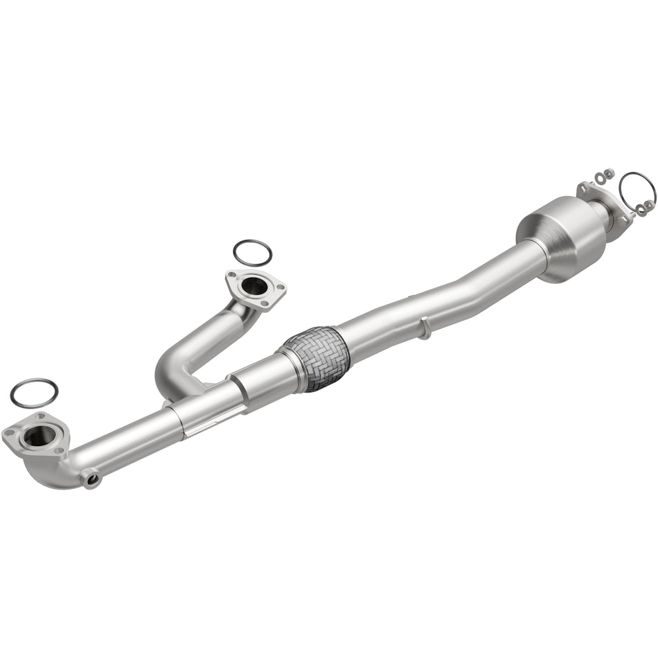 MagnaFlow Direct-Fit California Grade Catalytic Converter - 6571027