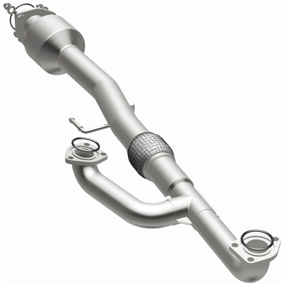 MagnaFlow Direct-Fit California Grade Catalytic Converter - 6571027