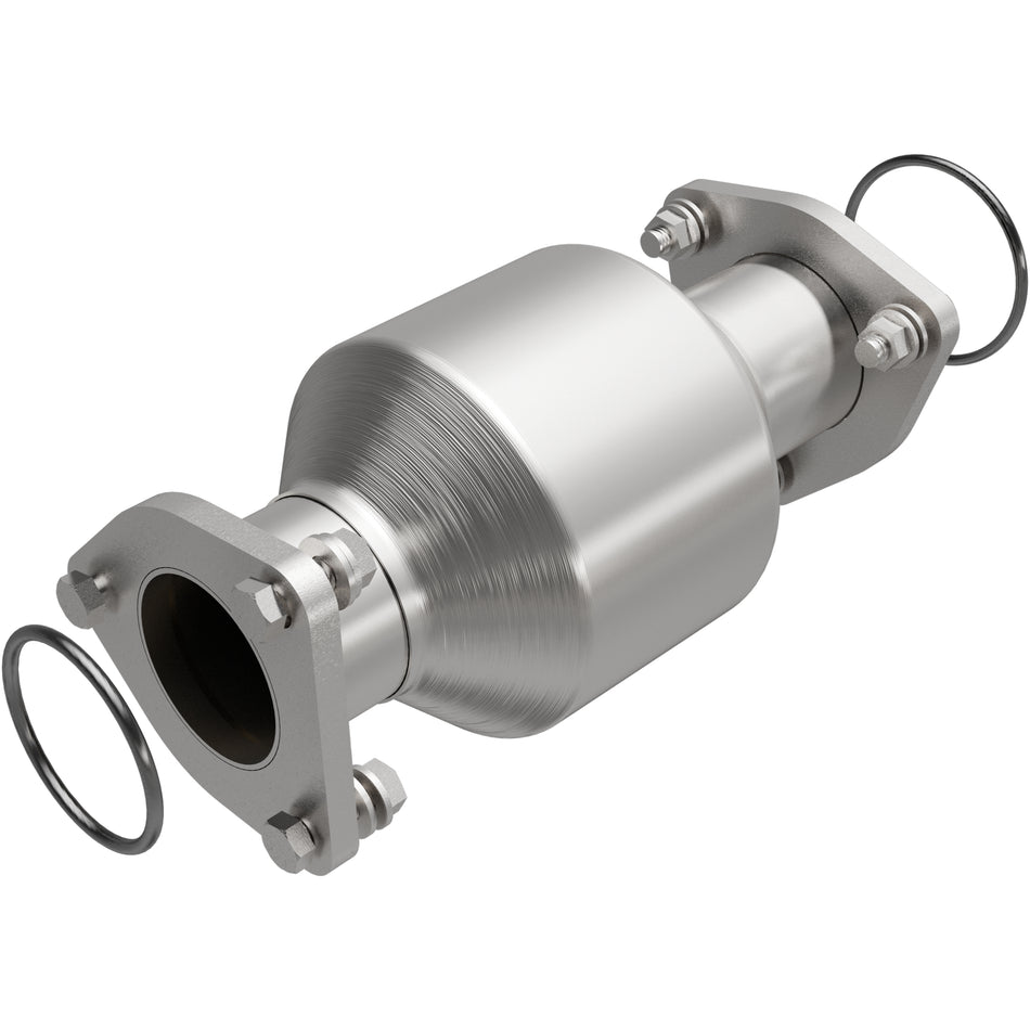 MagnaFlow Direct-Fit California Grade Catalytic Converter - 6571476